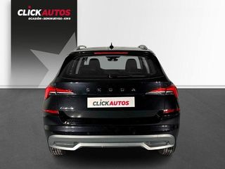 SKODA KAMIQ 1.0 TSI 110CV AMBITION