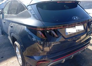 438430 espejo hyundai tucson (nx) style