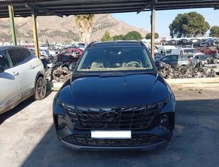 438430 espejo hyundai tucson (nx) style