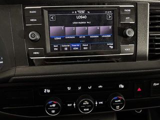 VOLKSWAGEN CARAVELLE 2.0 TDI 110CV ORIGIN 9 PLAZAS