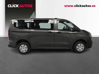 VOLKSWAGEN CARAVELLE 2.0 TDI 110CV CORTA 9 PLAZAS