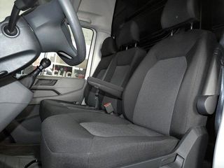 VOLKSWAGEN CRAFTER FURGON 2.0 TDI 140CV BM L3H2