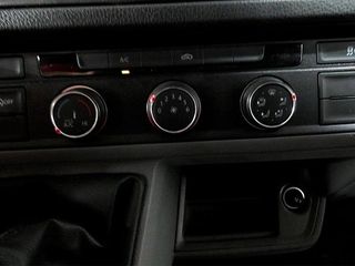 VOLKSWAGEN CRAFTER FURGON 2.0 TDI 140CV BM L3H2