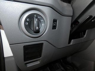 VOLKSWAGEN CRAFTER FURGON 2.0 TDI 140CV BM L3H2