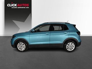 VOLKSWAGEN T-CROSS 1.0 TSI 110CV ADVANCE