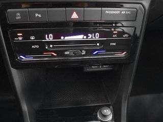 VOLKSWAGEN T-CROSS 1.0 TSI 110CV ADVANCE