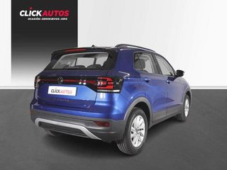 VOLKSWAGEN T-CROSS 1.0 TSI 110CV ADVANCE DSG