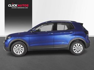 VOLKSWAGEN T-CROSS 1.0 TSI 110CV ADVANCE DSG