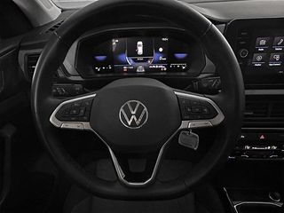 VOLKSWAGEN T-CROSS 1.0 TSI 115CV LIFE