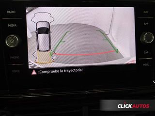 VOLKSWAGEN T-CROSS 1.0 TSI 110CV SPORT DSG