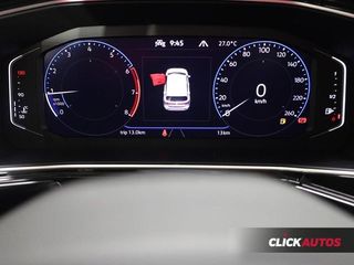 VOLKSWAGEN T-CROSS 1.0 TSI 110CV SPORT DSG