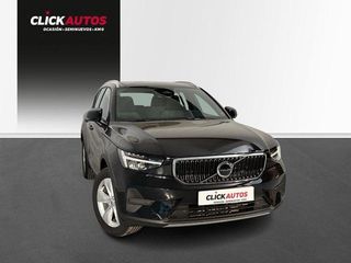 VOLVO XC40 2.0 163CV B3 G CORE AUTO