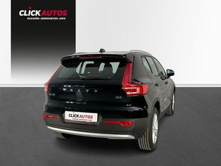 VOLVO XC40 2.0 163CV B3 G CORE AUTO