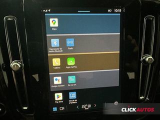 VOLVO XC40 2.0 163CV B3 G CORE AUTO