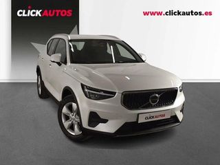 VOLVO XC40 2.0 163CV B3 G CORE AUTO