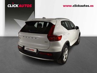 VOLVO XC40 2.0 163CV B3 G CORE AUTO