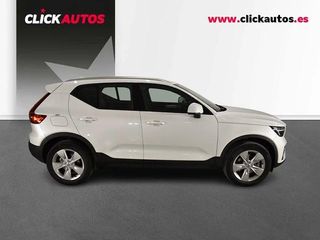 VOLVO XC40 2.0 163CV B3 G CORE AUTO