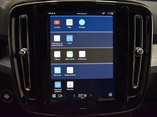 VOLVO XC40 2.0 163CV B3 G CORE AUTO