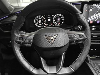 CUPRA FORMENTOR 1.5 TSI 150CV