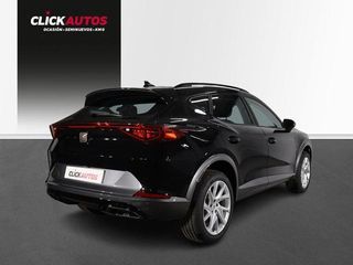 CUPRA FORMENTOR 1.5 TSI 150CV DSG