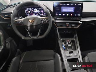 CUPRA FORMENTOR 1.5 TSI 150CV DSG