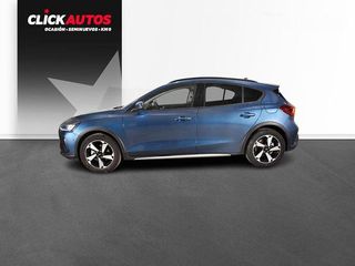 FORD FOCUS 1.0 ECOBOOST 155CV MHEV ACTIVE