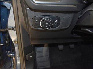 FORD FOCUS 1.0 ECOBOOST 155CV MHEV ACTIVE