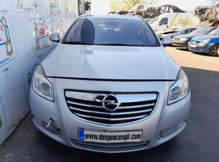 Opel 13329461 módulo insignia sports cosmo 1142746