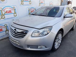 Opel 13329461 módulo insignia sports cosmo 1142746