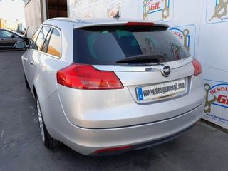 Opel 13329461 módulo insignia sports cosmo 1142746