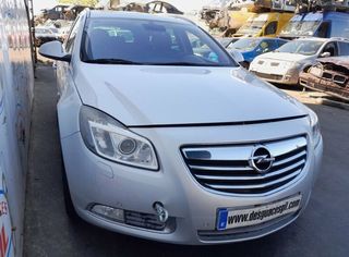 Opel 13329461 módulo insignia sports cosmo 1142746