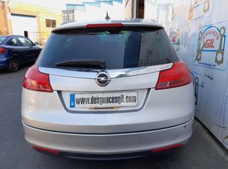 Opel 13329461 módulo insignia sports cosmo 1142746