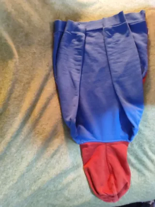 Sudadera Napapijri con capucha 13/14 años