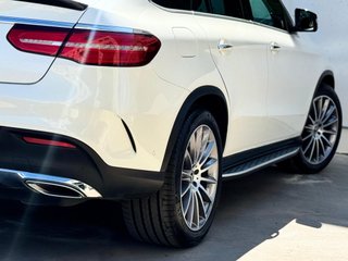 MERCEDES Clase GLE Coupé GLE 350 d 4MATIC