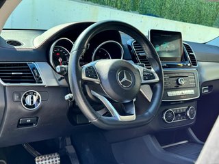 MERCEDES Clase GLE Coupé GLE 350 d 4MATIC