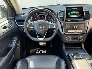 MERCEDES Clase GLE Coupé GLE 350 d 4MATIC