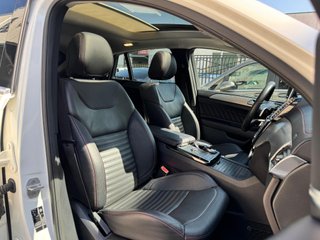 MERCEDES Clase GLE Coupé GLE 350 d 4MATIC