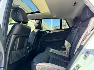 MERCEDES Clase GLE Coupé GLE 350 d 4MATIC