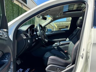 MERCEDES Clase GLE Coupé GLE 350 d 4MATIC