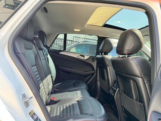 MERCEDES Clase GLE Coupé GLE 350 d 4MATIC