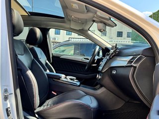 MERCEDES Clase GLE Coupé GLE 350 d 4MATIC