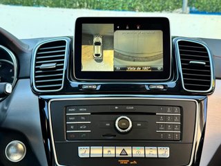 MERCEDES Clase GLE Coupé GLE 350 d 4MATIC
