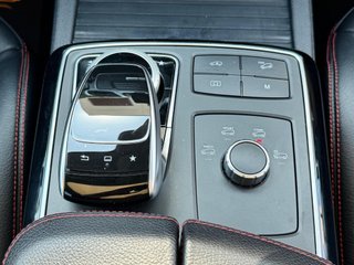 MERCEDES Clase GLE Coupé GLE 350 d 4MATIC