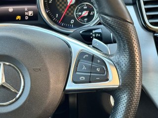 MERCEDES Clase GLE Coupé GLE 350 d 4MATIC