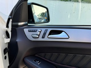 MERCEDES Clase GLE Coupé GLE 350 d 4MATIC
