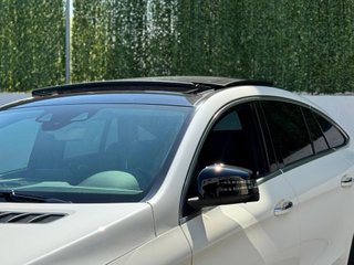 MERCEDES Clase GLE Coupé GLE 350 d 4MATIC