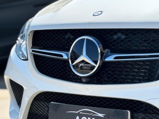 MERCEDES Clase GLE Coupé GLE 350 d 4MATIC