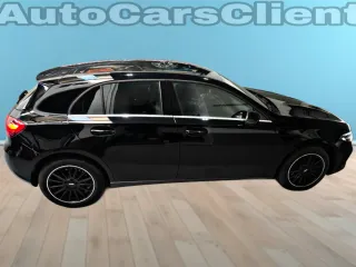 Mercedes-Benz Clase A 2023