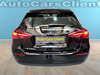 Mercedes-Benz Clase A 2023