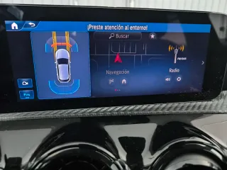 Mercedes-Benz Clase A 2023